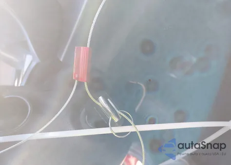 2023 Kia Rio S z USA, uszkodzony, nr VIN 3KPA24AD9PE623514